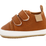 AVALANCHE TAN SNEAKERS