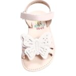 RACHEL GIRLS SANDALS
