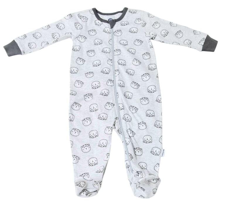 GERBER SLEEP N PLAY