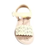 SELF ESTEEME GIRLS SANDALS