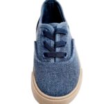 US SPORTS BOY LOAFERS