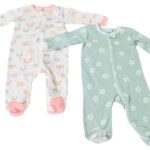 GERBER 2PK SLEEP N PLAY