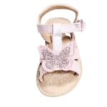 SELF ESTEEME GIRLS SANDALS