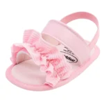 MYGP SOFT SHOES PINK