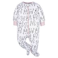 GERBER SLEEP N PLAY