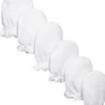 GOLDBUG MITTENS 3PCK