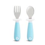 MUNCHKIN RAISE FORK & SPOON