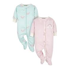 GERBER 2PK SLEEP N PLAY