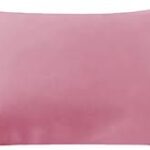 BABY SATIN PILLOW - PINK