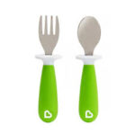 MUNCHKIN RAISE FORK & SPOON