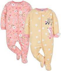 GERBER 2PK SLEEP N PLAY