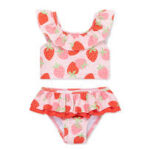 SUNSET 2PC SWIMSUIT