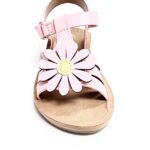 RACHEL GIRLS SANDALS