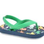WONDER NATION FLIP FLOPS