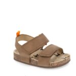 WONDER NATION BOY SANDALS