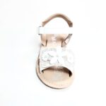 SELF ESTEEME GIRLS SANDALS
