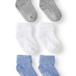 JEFFERIES 3PK SOCKS