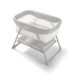GRACO DREAMMORE BEDSIDE