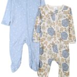 GERBER 2PK SLEEP N PLAY