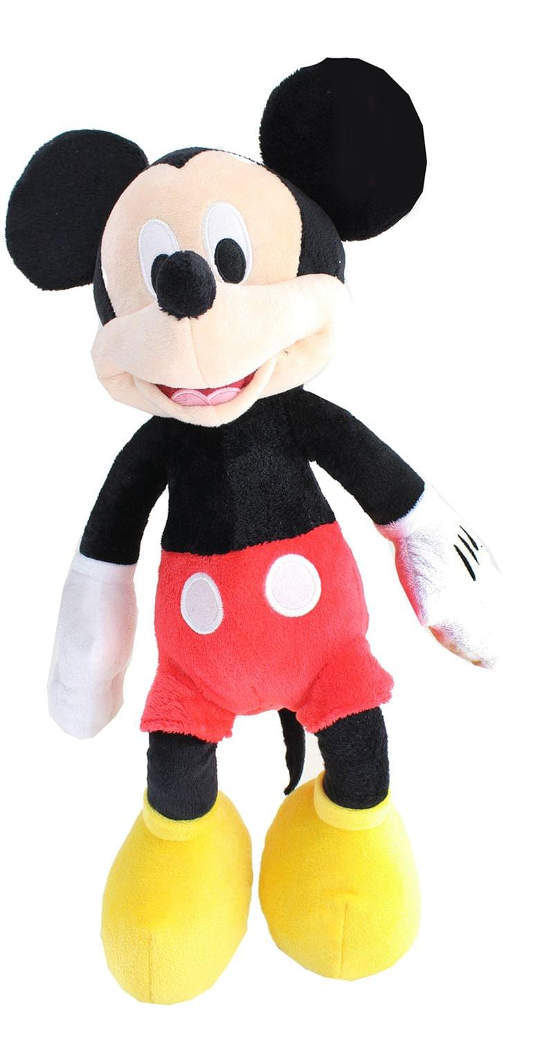 UPD MICKEY PLUSH