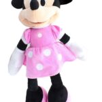 UPD MINNIE PLUSH