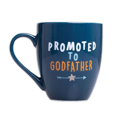 PEARHEAD PROMOTED TO GODFATHER