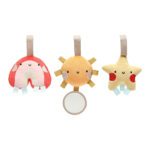 PEARHEAD STROLLER TOY