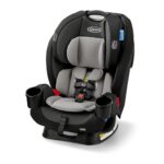 GRACO TRIRIDE 3 N 1 CAR SEAT