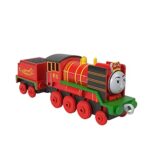 THOMAS MY FIST TRAIN