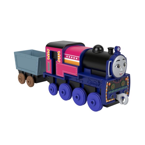 THOMAS MY FIST TRAIN