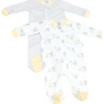 GERBER 2PK SLEEP N PLAY