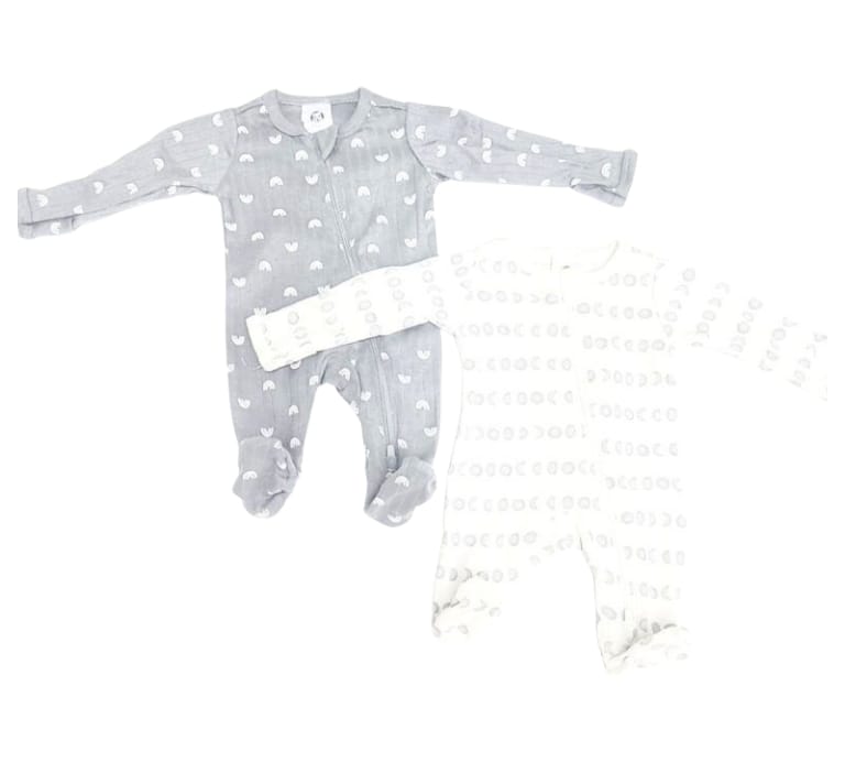 GERBER 2PK SLEEP N PLAY