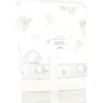 LITTLE BEGINNINGS FLANNEL