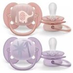 AVENT ULTRA SOFT PACIFIER