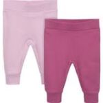 GERBER 2PK JOGGERS