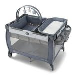GRACO PACK N PLAYARD ANYWHERE