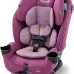 GRACO SLIMFIT 3IN1 CAR SEAT
