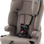 GRACO HARNESS BOOSTER 3-IN-1