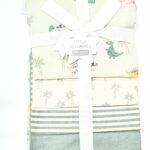 LITTLE BEGINNINGS FLANNEL