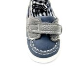 FIRST STEPS SOFT SHOES