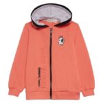 STREET MONKEY BOYS SWEATER