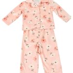 JUST LIZZY 2PC SLEEPWEAR