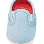 CARTERS SLIP ON SHOES