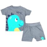 MINI ME SHORT SET 2PC