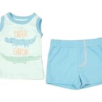 DD BOYS 2PC SHORT SET