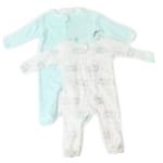 DUCK DUCK 2PC SLEEP N PLAY
