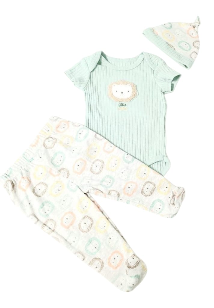 DUCK DUCK BODYSUIT SHORTS