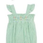 LITTLE ME JUMPSUIT & HEADBAND