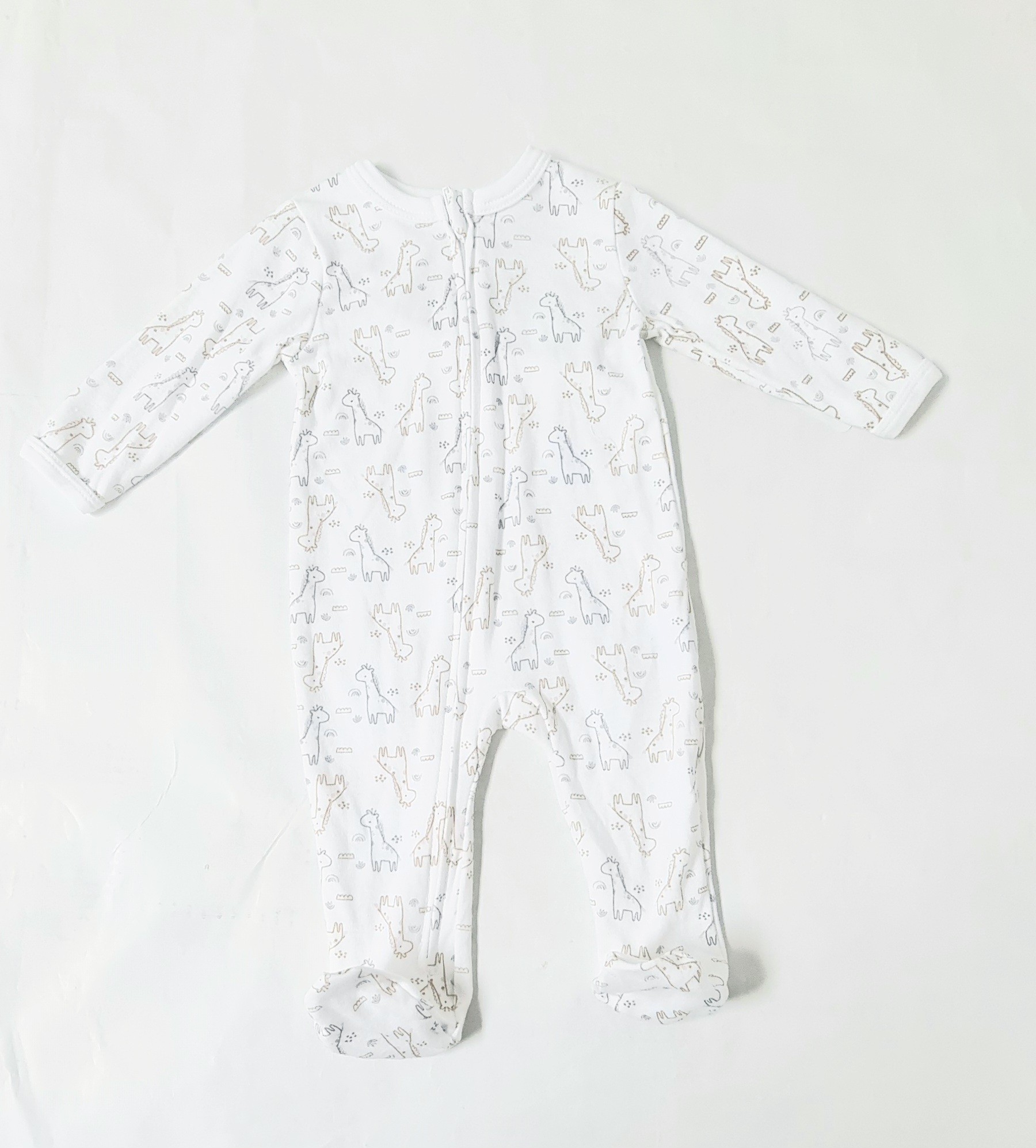 LITTLE & LOVED SLEEP N PLAY