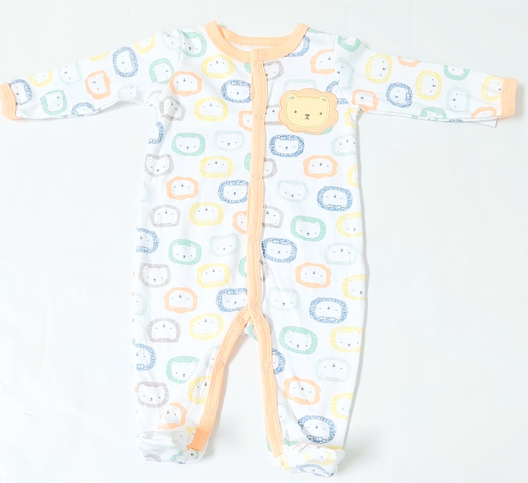 DUCK DUCK 2PC SLEEP N PLAY